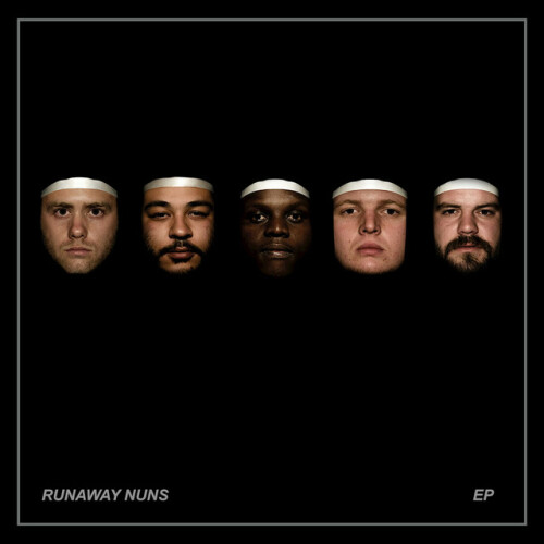 Runaway Nuns – Runaway Nuns EP (2016)