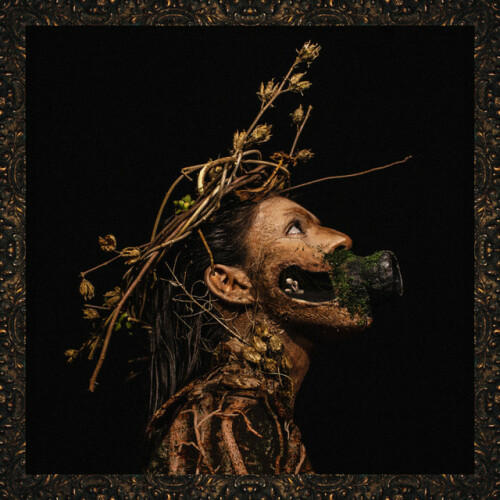 Silenus - The Garden Is Burning (2021) Download