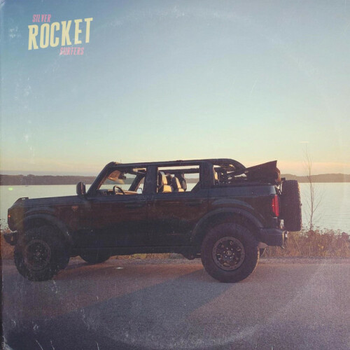 Silver Rocket Surfers - Bronco Thing (2023) Download