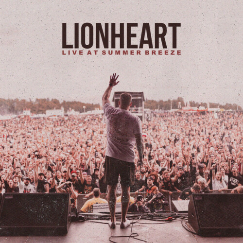 Lionheart - Live At Summer Breeze (2020) Download