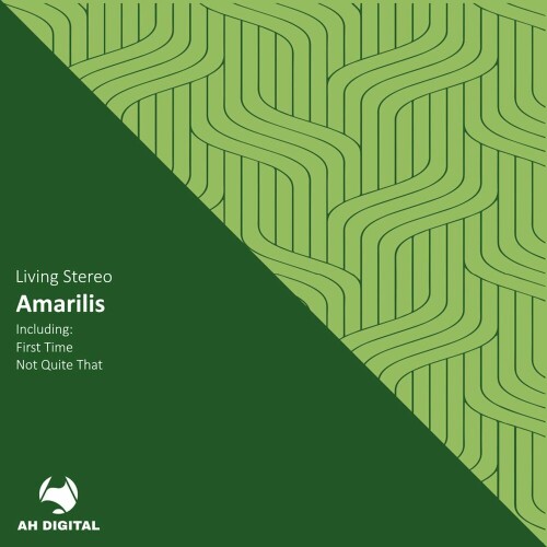 Living Stereo - Amarilis (2024) Download