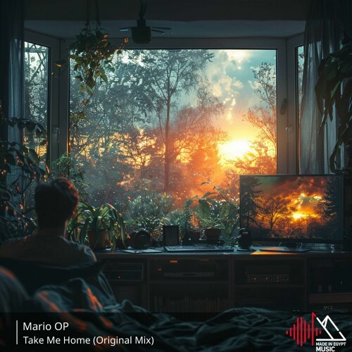 Mario OP – Take Me Home (2024)