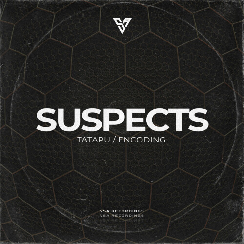 Suspects – Tatapu (2024)