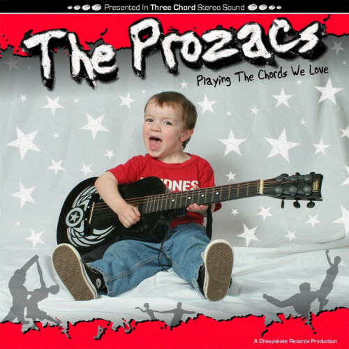 The Prozacs - Playing The Chords We Love (2008) Download