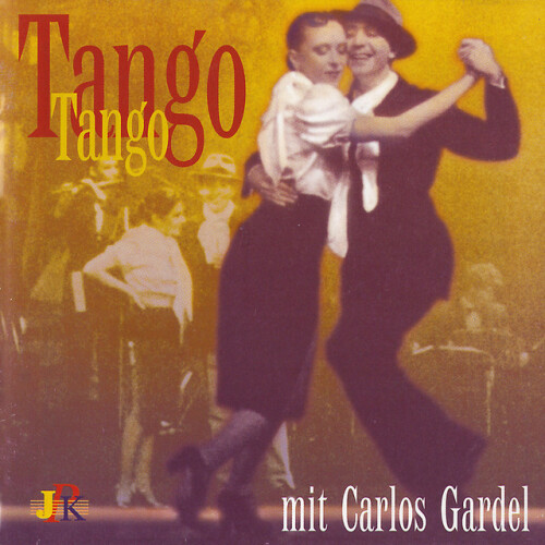 Various Artists - Tango: The Rhythm And Movement Of Buenos Aires (2002) Download