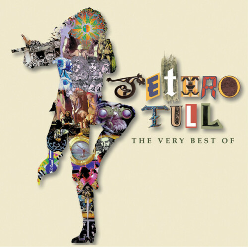 Jethro Tull - The Best Of Jethro Tull The Anniversary Collection (1993) Download