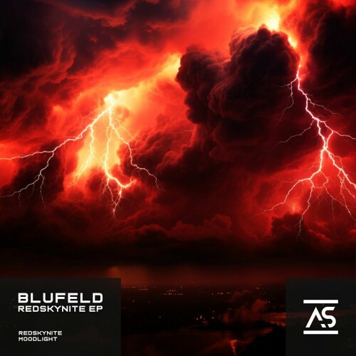 Blufeld – Redskynite (2024)