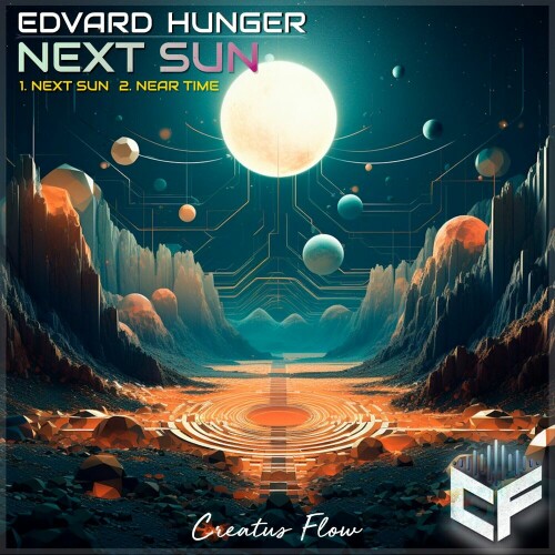 Edvard Hunger - Next Sun (2024) Download