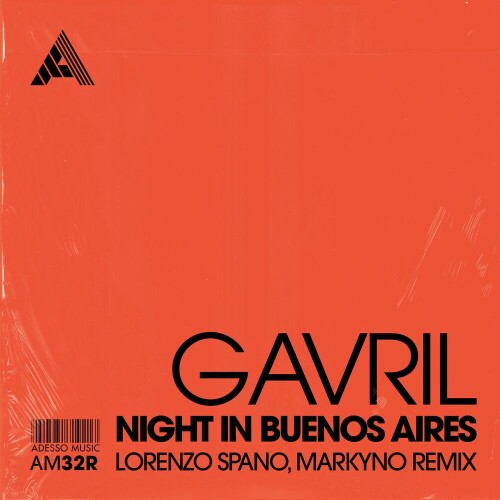 Gavril - Night In Buenos Aires (Lorenzo Spano and Markyno Remix) (2024) Download