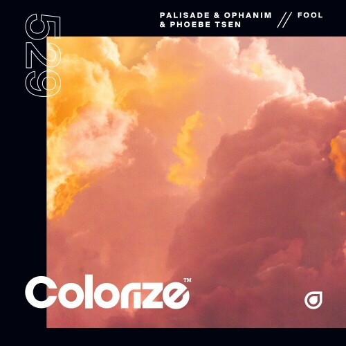 Palisade with Ophanim & Phoebe Tsen – Fool (2024)