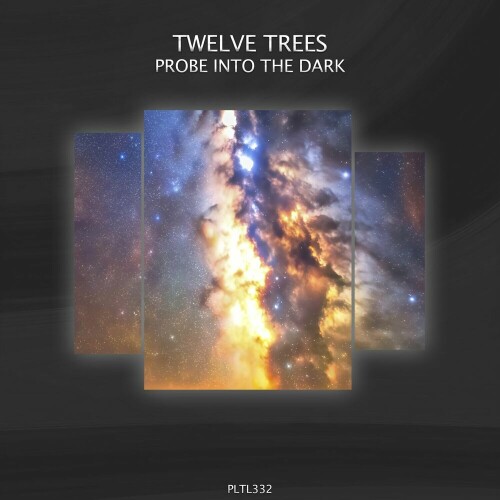 Twelve Trees – Probe into the Dark (2024)