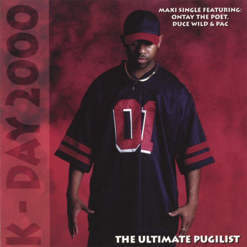 The Ultimate Pugilist – K-Day 2000 (1999)