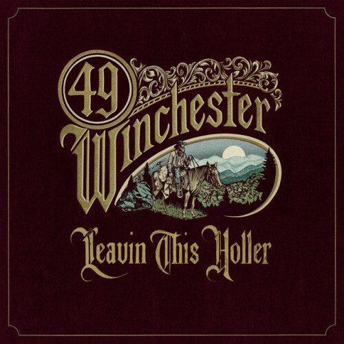 49 Winchester – 49 Winchester (2014)