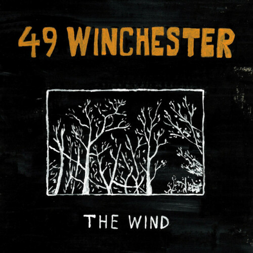 49 Winchester - The Wind (2018) Download