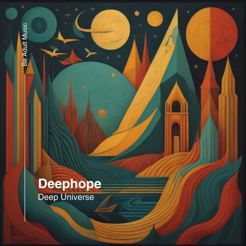 Deephope – Deep Universe (2024)