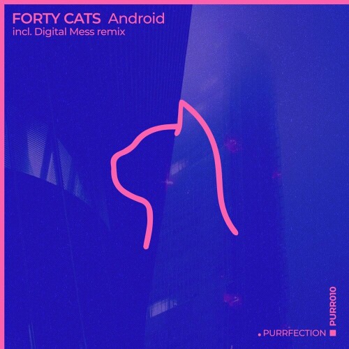 Forty Cats - Android (2024) Download