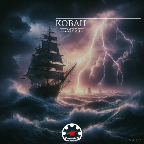 Kobah – Tempest (2024)