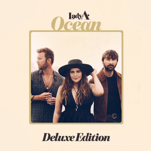 Lady A – Ocean (2020)