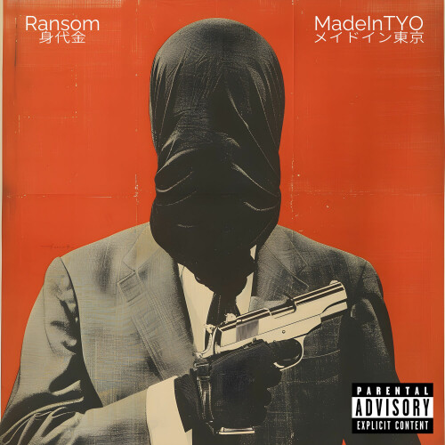 Ransom & MadeinTYO - Smoke & Mirrors (2024) Download