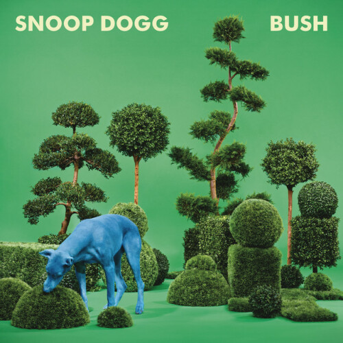 Snoop Dogg – Bush (2015)