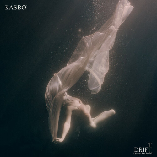 Kasbo – Drift (Joseph Ray Remix) (2024)