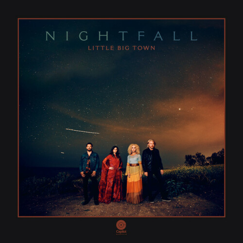 Little Big Town-Nightfall-24BIT-96KHZ-WEB-FLAC-2020-TiMES