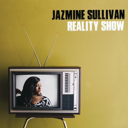 Jazmine Sullivan - Reality Show (2015) Download