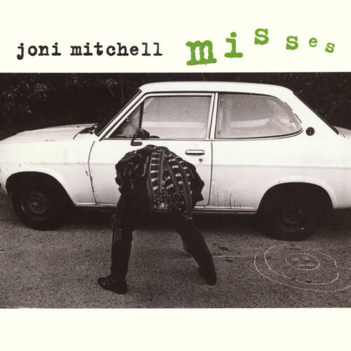 Joni Mitchell – Misses (1996)