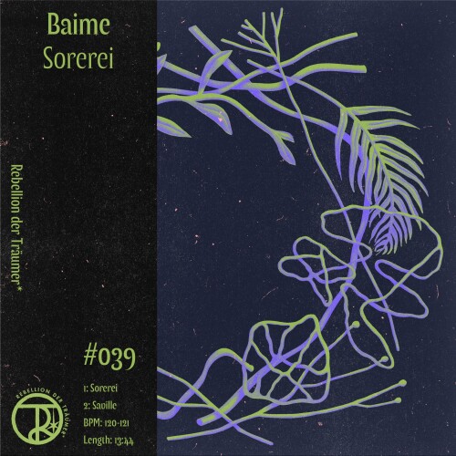 Baime – Sorerei (2024)