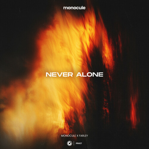 Monocule & Farley - Never Alone (2024) Download