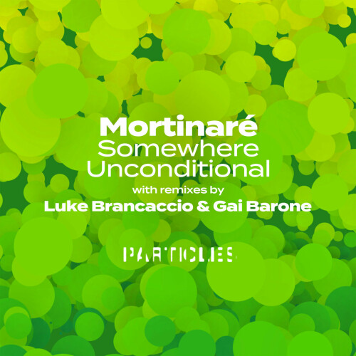 Mortinare – Somewhere Unconditional (2024)