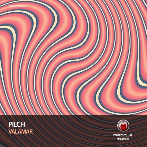 Pilch – Valamar (2024)