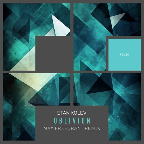 Stan Kolev – Oblivion (Max Freegrant Remix) (2024)