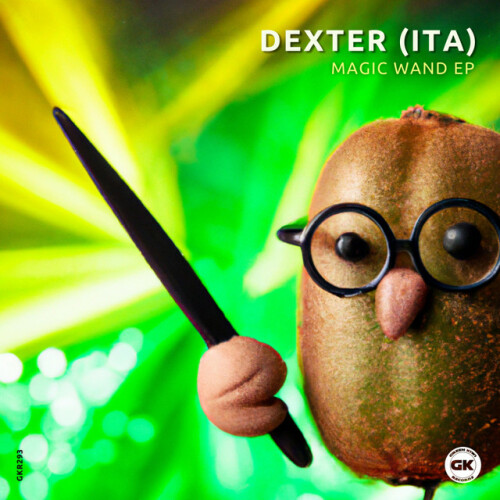 Dexter (ITA) – Magic Wand EP (2024)