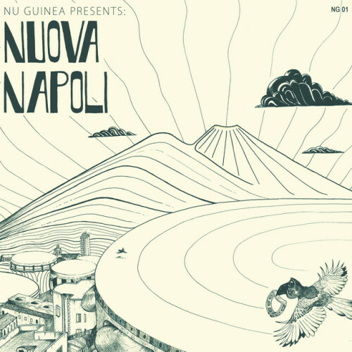 Nu Genea - Nuova Napoli (2018) Download