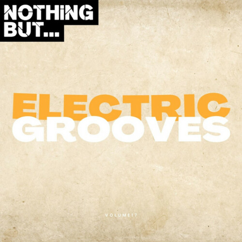 Various Artists - Nothing But... Electric Grooves, Vol. 17 (2024) Download