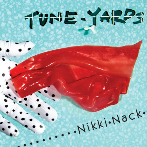 Tune-Yards - Nikki Nack (2024) Download