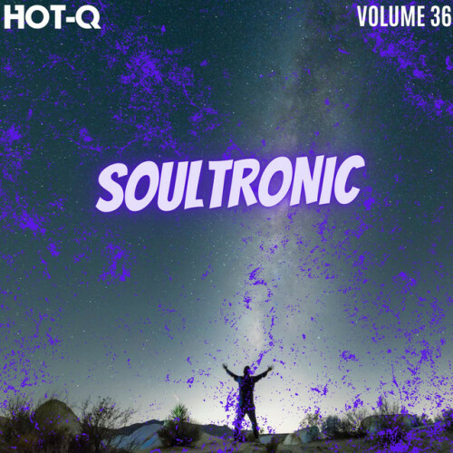 Various Artists – Soultronic 036 (2024)