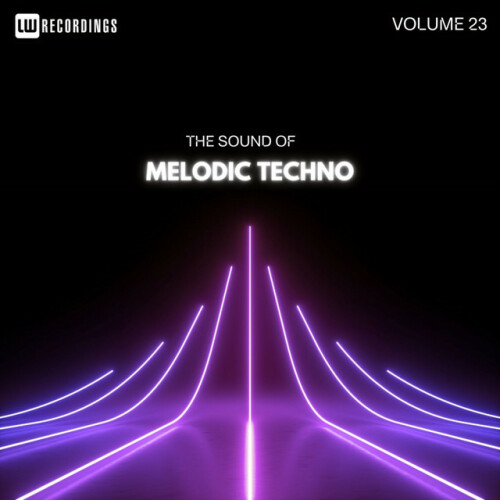 Various Artists - The Sound Of Melodic Techno, Vol. 23 (2024) Download