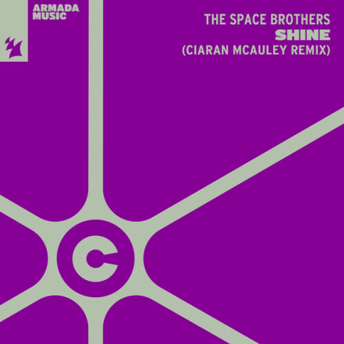 The Space Brothers - Shine (Ciaran Mcauley Remix) (2024) Download