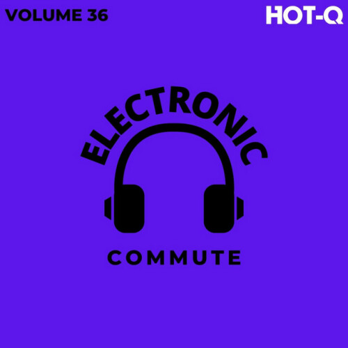 Various Artists - Electronic Commute 036 (2024) Download