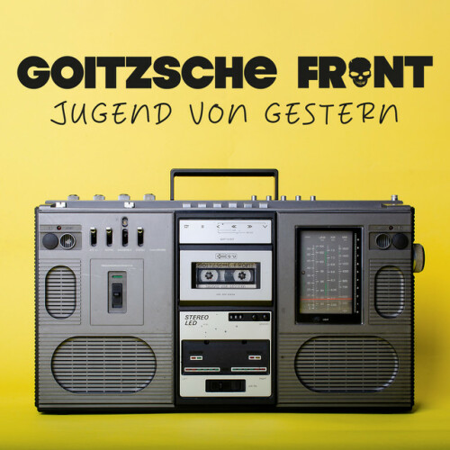 Goitzsche Front – Jugend von gestern (2024)