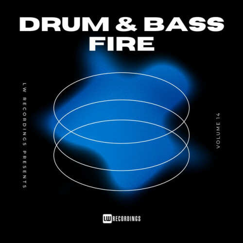 Various Artists – Drum & Bass Fire, Vol. 14 (2024)