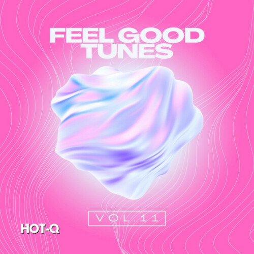 Various Artists – Feel Good Tunes 011 (2024)