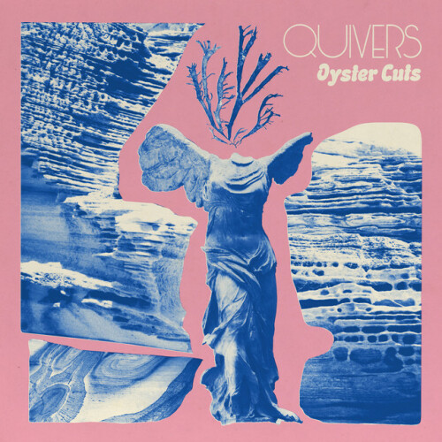 Quivers – Oyster Cuts (2024)