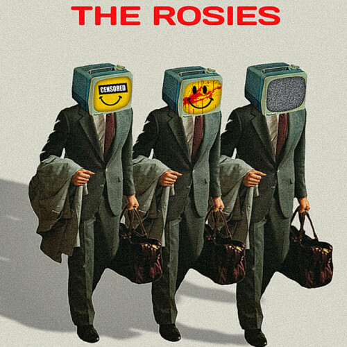 The Rosies - The Rosies (2019) Download