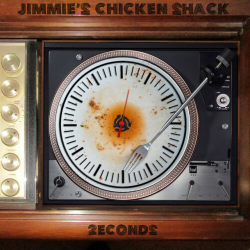 Jimmie’s Chicken Shack – 2econds (2024)