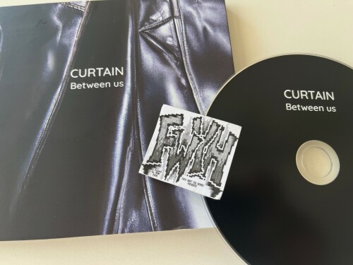 Curtain - Between Us (2024) Download