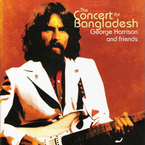 Bob Dylan - The Concert For Bangladesh (2024) Download