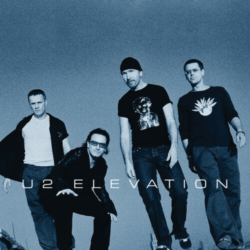 U2 - Elevation (2024) Download